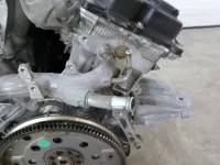 Двигатель на Nissan Teana J32 — фото 36