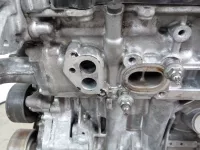 Двигатель на Nissan Teana J32 — фото 29