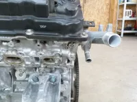 Двигатель на Nissan Teana J32 — фото 27