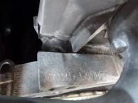 Двигатель на Nissan Teana J32 — фото 39