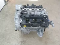 Двигатель на Nissan Teana J32 — фото 3