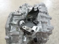 Коробка АКПП на Nissan Teana J32 — фото 7