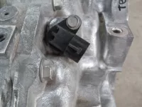 Коробка АКПП на Nissan Teana J32 — фото 21