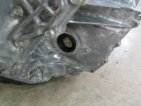 Коробка АКПП на Nissan Teana J32 — фото 18