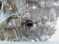 Коробка АКПП на Nissan Teana J32 — фото 10