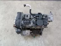 Двигатель на Volkswagen Tiguan — фото 2