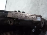 Двигатель на Volkswagen Tiguan — фото 32