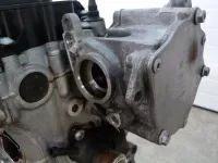 Двигатель на Volkswagen Tiguan — фото 7