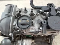 Двигатель на Volkswagen Tiguan — фото 30