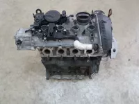 Двигатель на Volkswagen Tiguan — фото 4