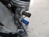 Двигатель на Volkswagen Tiguan — фото 19