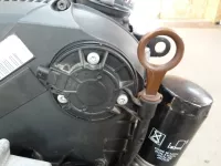 Двигатель на Volkswagen Tiguan — фото 17