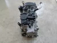 Двигатель на Volkswagen Tiguan — фото 5