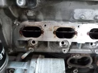 Двигатель на Volkswagen Tiguan — фото 23