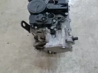 Двигатель на Volkswagen Tiguan — фото 6
