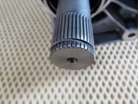 Коробка раздаточная на Volkswagen Tiguan — фото 11