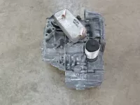 Трансмиссия на Volkswagen Tiguan — фото 3