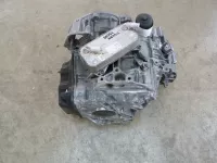 Трансмиссия на Volkswagen Tiguan — фото 4