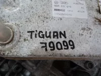 Трансмиссия на Volkswagen Tiguan — фото 21