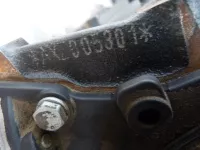Двигатель на Volkswagen Passat B6 — фото 32