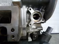 Двигатель на Volkswagen Passat B6 — фото 24