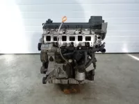 Двигатель на Volkswagen Passat B6 — фото 1