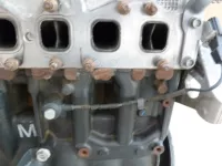 Двигатель на Volkswagen Passat B6 — фото 16