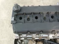Двигатель на Volkswagen Passat B6 — фото 30