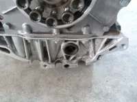 Двигатель на Volkswagen Passat B6 — фото 11