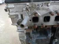 Двигатель на Volkswagen Passat B6 — фото 13