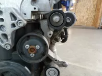 Двигатель на Volkswagen Passat B6 — фото 20
