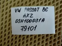 Двигатель на Volkswagen Passat B6 — фото 33
