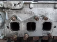 Двигатель на Volkswagen Passat B6 — фото 17
