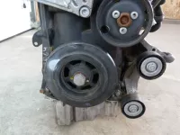 Двигатель на Volkswagen Passat B6 — фото 21