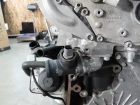 Двигатель на Volkswagen Passat B6 — фото 8