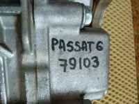 Коробка раздаточная на Volkswagen Passat B6 — фото 17
