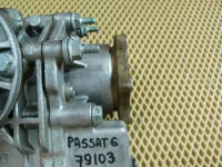 Коробка раздаточная на Volkswagen Passat B6 — фото 8