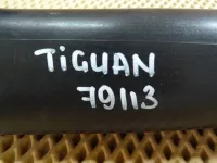 Патрубок интеркулера на Volkswagen Tiguan — фото 11