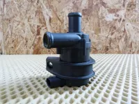 Насос (помпа) электрический VW Tiguan 2007-2011 VW Tiguan 2011-2016 (1K0965561J) — фото 1