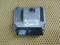 Блок управления двигателем VW Tiguan 2007-2011 VW Tiguan 2011-2016 (06J906027BT) — фото 1