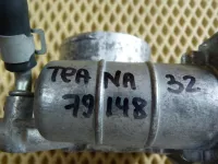 Дроссельная заслонка электрическая на Nissan Teana J32 — фото 9