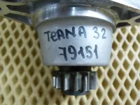 Стартер на Nissan Teana J32 — фото 10