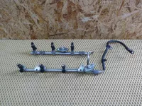 Рампа топливная Nissan Teana J32 2008-2013 (17521JN00B 16600JK00A 16440JN20A) — фото 1