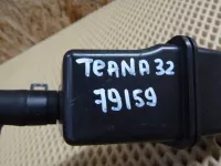 Резонатор воздушного фильтра на Nissan Teana J32 — фото 8