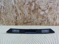 Кнопка открывания багажника Audi A3 [8PA] Sportback 2004-2013 (С ПОДСВЕТКОЙ НОМЕРА 8P4827574 8E0943021B 8E0943022B) — фото 1