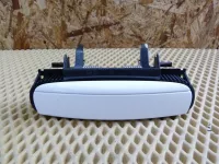 Ручка наружная двери задней левая Audi A3 [8PA] Sportback 2004-2013 (4F0839239 8P0837207 4B0839885) — фото 1