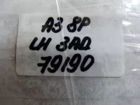 Динамик на Audi A3 8P — фото 7