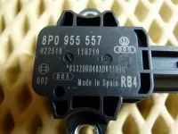 Датчик AIR BAG на Audi A3 8P — фото 4