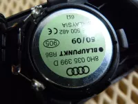 Ручка двери внутренняя на Audi A3 8P — фото 8