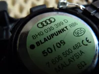 Ручка двери внутренняя на Audi A3 8P — фото 16